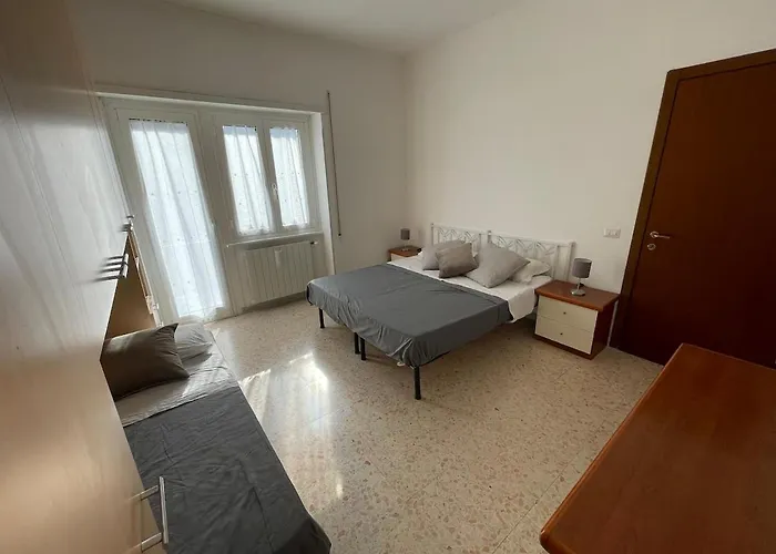 Casa Cozy E Luminosa - Tiburtina Apartamento *