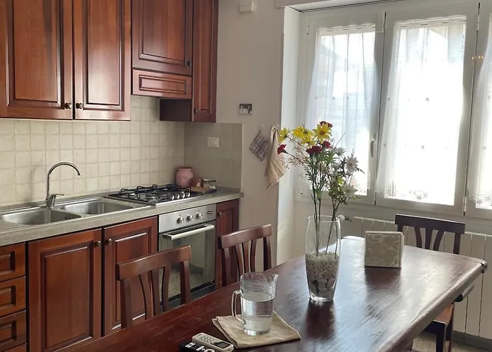 Casa Cozy E Luminosa - Tiburtina * Roma