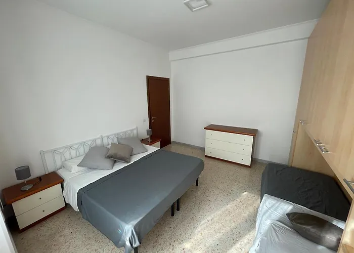 Casa Cozy E Luminosa - Tiburtina * Roma