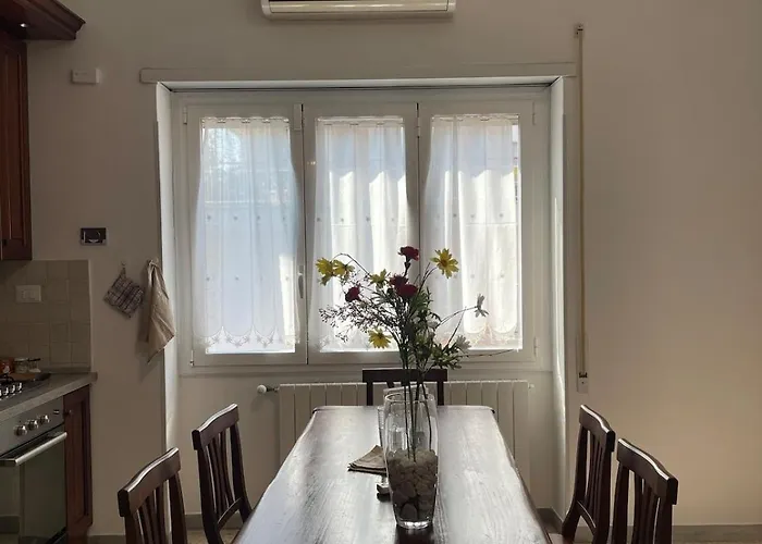 Casa Cozy E Luminosa - Tiburtina Apartamento *