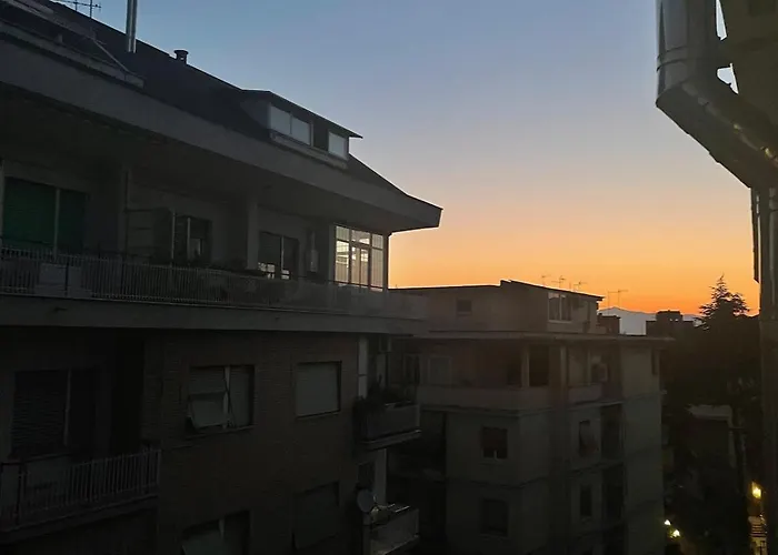 Casa Cozy E Luminosa - Tiburtina Roma