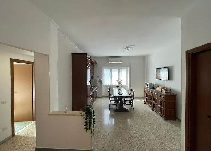 Casa Cozy E Luminosa - Tiburtina * Roma